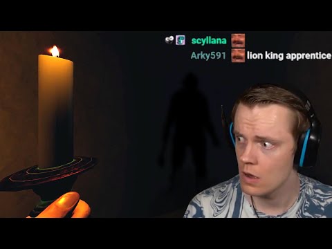 A Very Dramatic Death