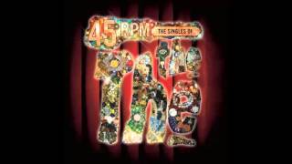 The The - December Sunlight