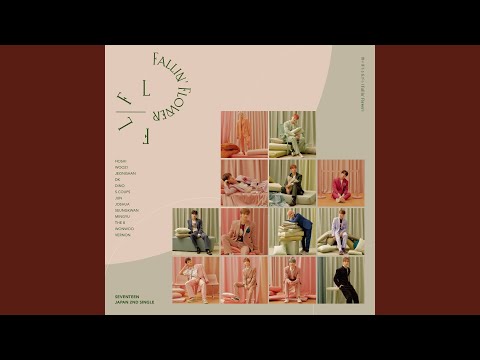 Video thumbnail for Good to Me (Japanese ver.)