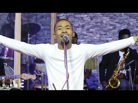 OLIVIER LUYEYE-ADORATION/ RABOUNI (Reprise) 3ème partie  - WONDERFUL MUSIC