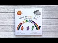 How The Crayons Saved The Rainbow