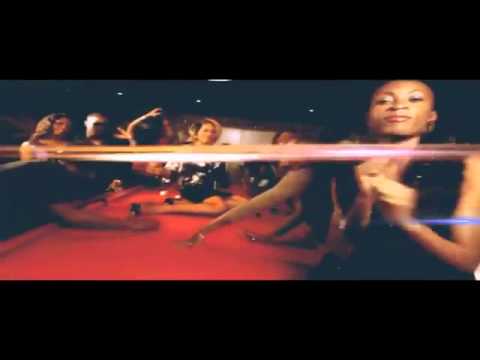 Krotal - La-Bas feat Pit Baccardi, Oeil de Faucon & Teety [www.afrogrooves.com]