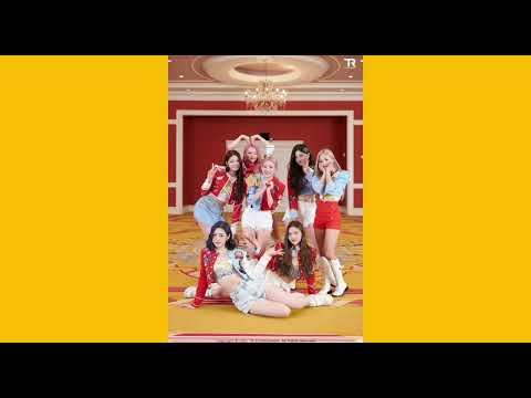 TRIBE intro + rub a dum