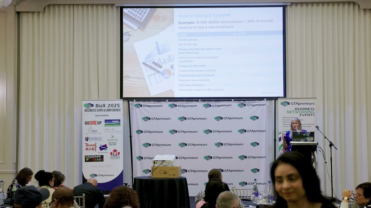 Avoid the Legal Landmines | Learn Human Resources Compliance Essentials for Business Owners - HR