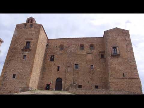 INCREDIBILE! IL TESCHIO DI SANT'ANNA, LA MADRE DELLA MADRE DI DIO