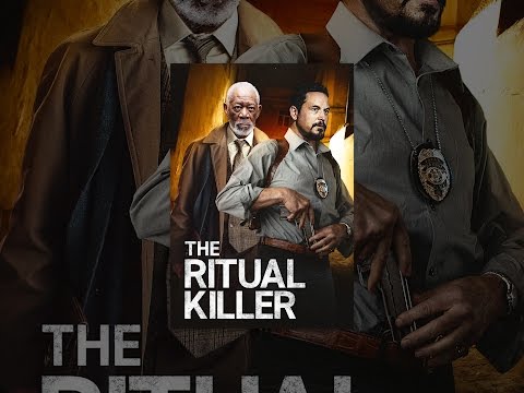 The Ritual Killer