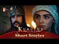 Kurulus Osman Urdu | Short Story - 3 | Osman aur Bala ka Ishq 1