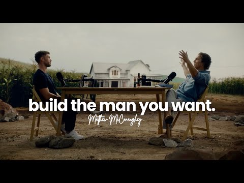 Failure Is Not An Option | Matthew McConaughey 