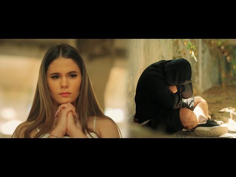 Francesca Ionescu & MORO ILO ❤️ - Cel mai bun om al meu | Official Video