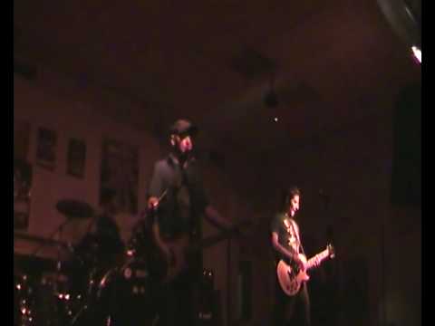 Ayanamy  @ Vicenza Rock contest - live @ Jack Hole - 20.02.2010 - 