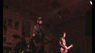 Ayanamy  @ Vicenza Rock contest - live @ Jack Hole - 20.02.2010 - 