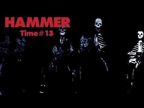 Hammer Time#13 - Die Bande des Captain Clegg - Review - Horroktober 2018