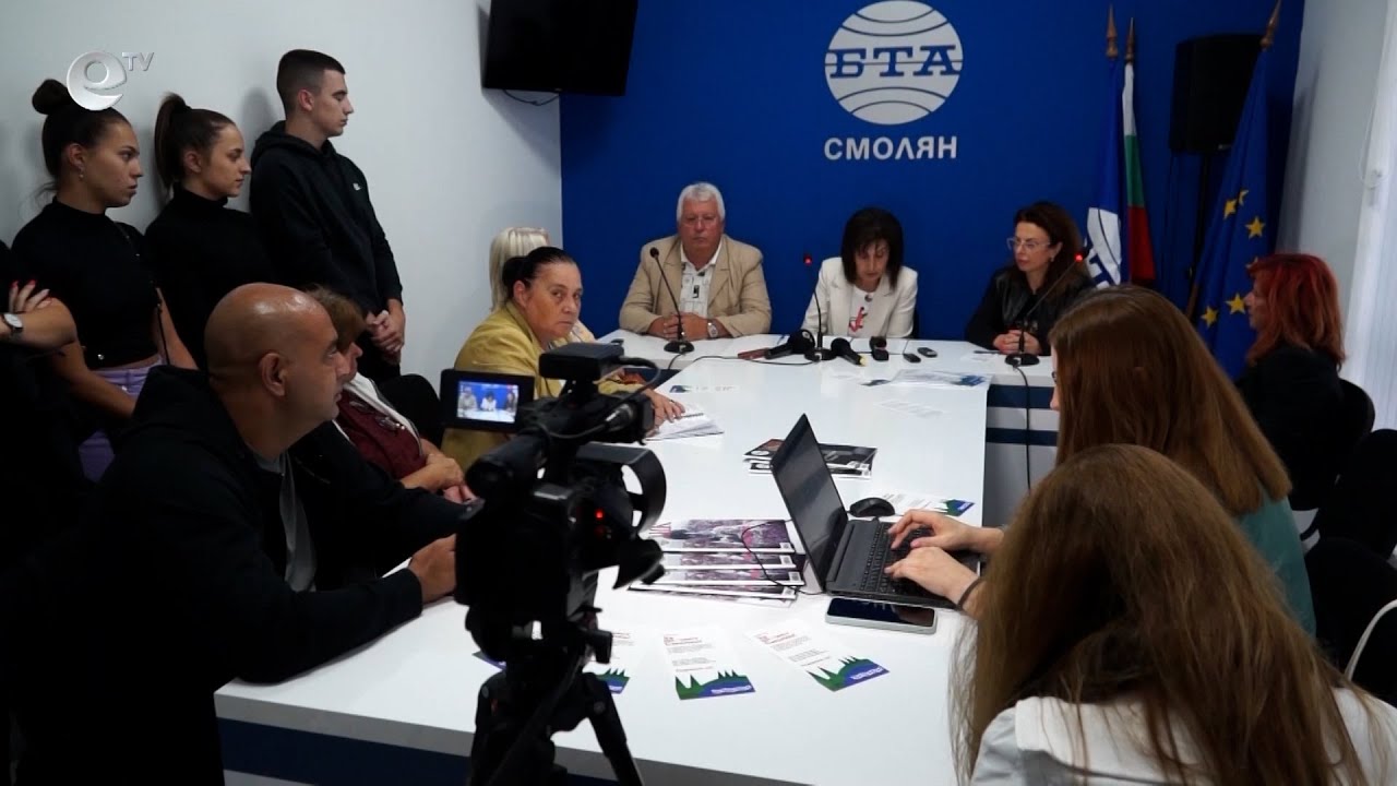 Подписка за създаването на общинско предприятие по чистота стартира в Смолян