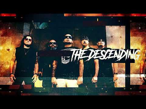 EVILDEAD "The Descending" (Official Lyric Video)