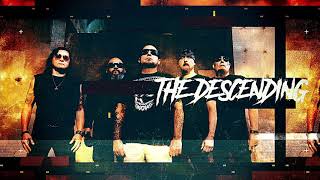 EVILDEAD &quot;The Descending&quot; (Official Lyric Video)