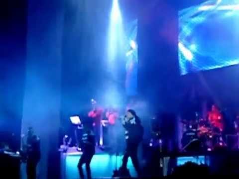 ORQUESTA DOMINÓ - CUMBIAS DE SIEMPRE @ SAN TIMOTEO 2015