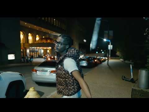 SKAMM - Where Im From (Official Video) Shot By @Bigboyvisuals