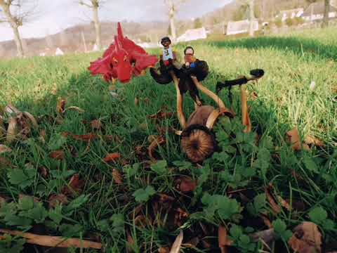 Puppasonic - Quand j'étais p'tit - 2020 (VTOprod)