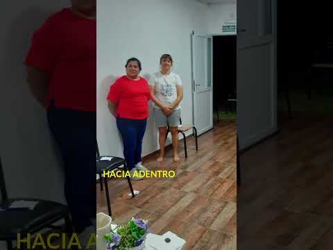 Gracias Santa Anita 🌿 | Taller “Raíz – Regreso al origen, viaje a lo esencial”