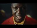 Smallgod Ft Black Sherif Fallen Angel Official Video