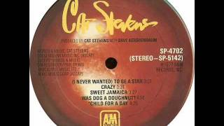 Cat Stevens - Was Dog A Donut