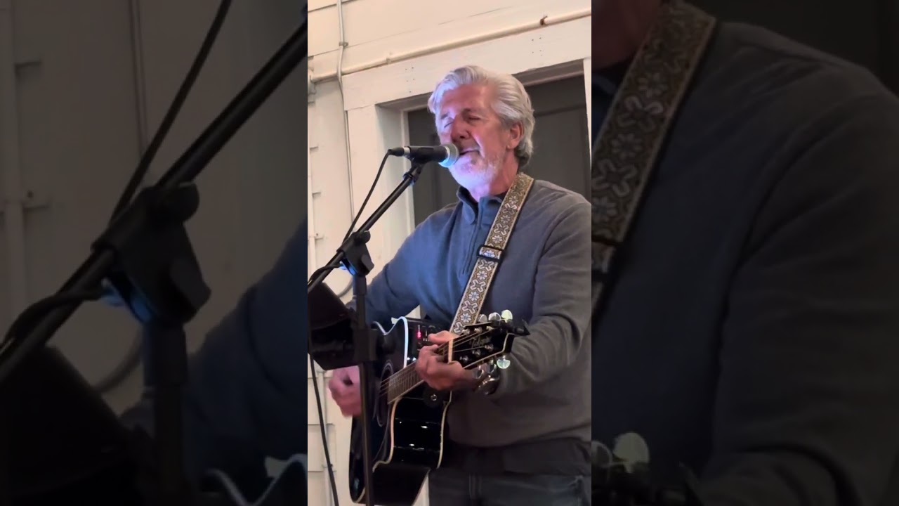 Promotional video thumbnail 2 for Ed Burtnette Soloist