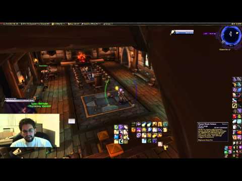 Provi's UI Explaination