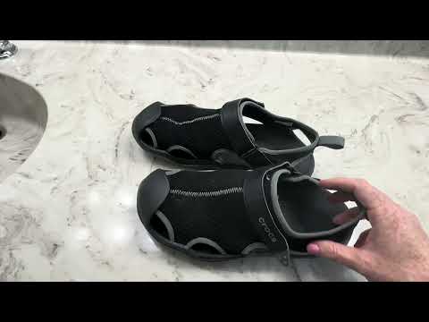 Men's Crocs Swiftwater Review- Worth It For Summer?