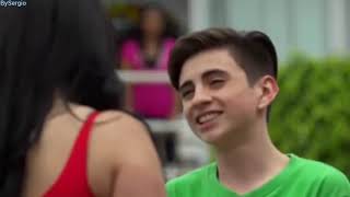 La Rosa de gualupe inocente  engaño  PARTE 1