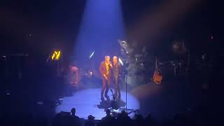 Queens Of The Stone Age - Long Slow Goodbye, Live at Carré Amsterdam, October 26th 2025