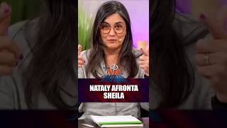 Nataly AFRONTA Sheila