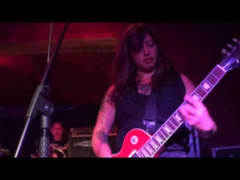 Sotatila - En vivo UnderBar, Marzo 2016