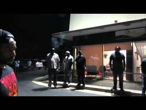 South Kush vs Jae Laww