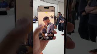 Download lagu iPhone 17 Pro 8x Zoom Test mp3