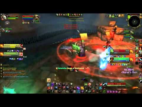 MM hunter & Assassination rogue arena's part duece