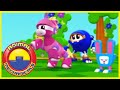 Animal Mechanicals Full Episodes We Mechana Fix It 1 Hour Compilation