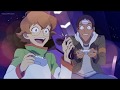 What Makes You Beautiful Pidge Ft Lance