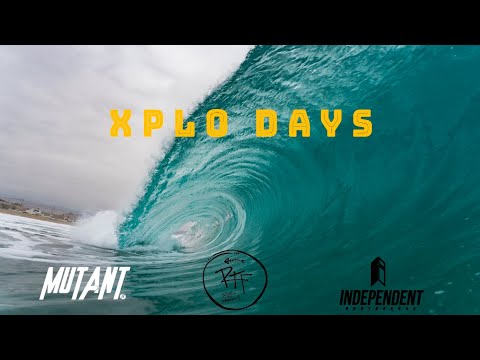 LO MEJOR DE XPLOSIVOS 2024