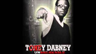 If U Only Knew  Toney Dabney featuring Aaron Pettus