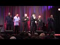The Persuasions Good Time