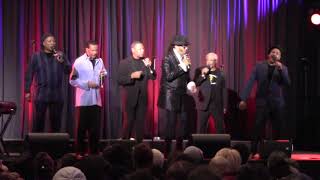 The Persuasions Good Time