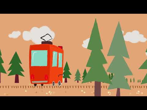 Mix de Canciones de Maria Elena Walsh - Canciones Para Soñar | Petits Habitants