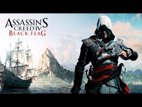 Assassin's Creed 4: Black Flag - Sea Shanties Vol. 1 | OST