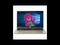 Barney Error Acer Laptop Edition 15 ONLY