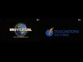Universal Touchstone Pictures