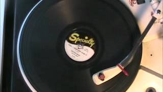 WELL, I DONE GOT OVER IT by Guitar Slim