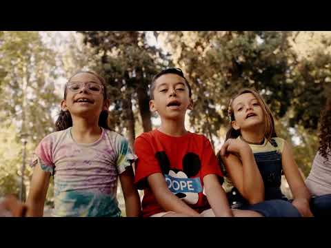 Estudio 21 - Que se vengan los chicos