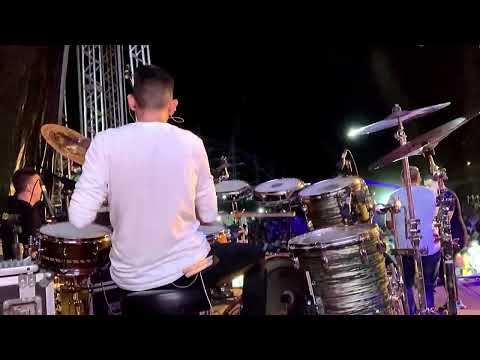 GUI BATERA - ADORA COM BANDA SOM E LOUVOR // VERSÃO 2022 🔥