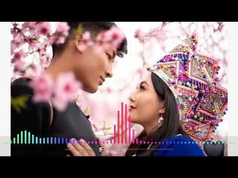 Txiv Nraug Ntsuag - Yasmi ft. JN Vang - Nkauj Kho siab Tawm Tshiab 2020