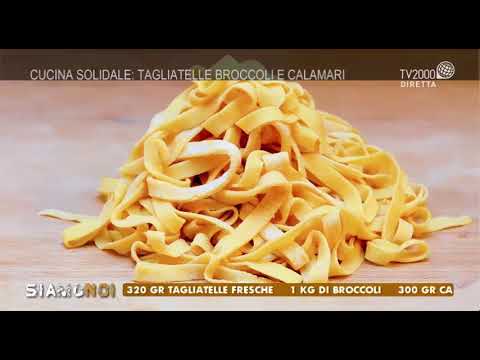 Siamo Noi - puntata del 28 maggio 2018